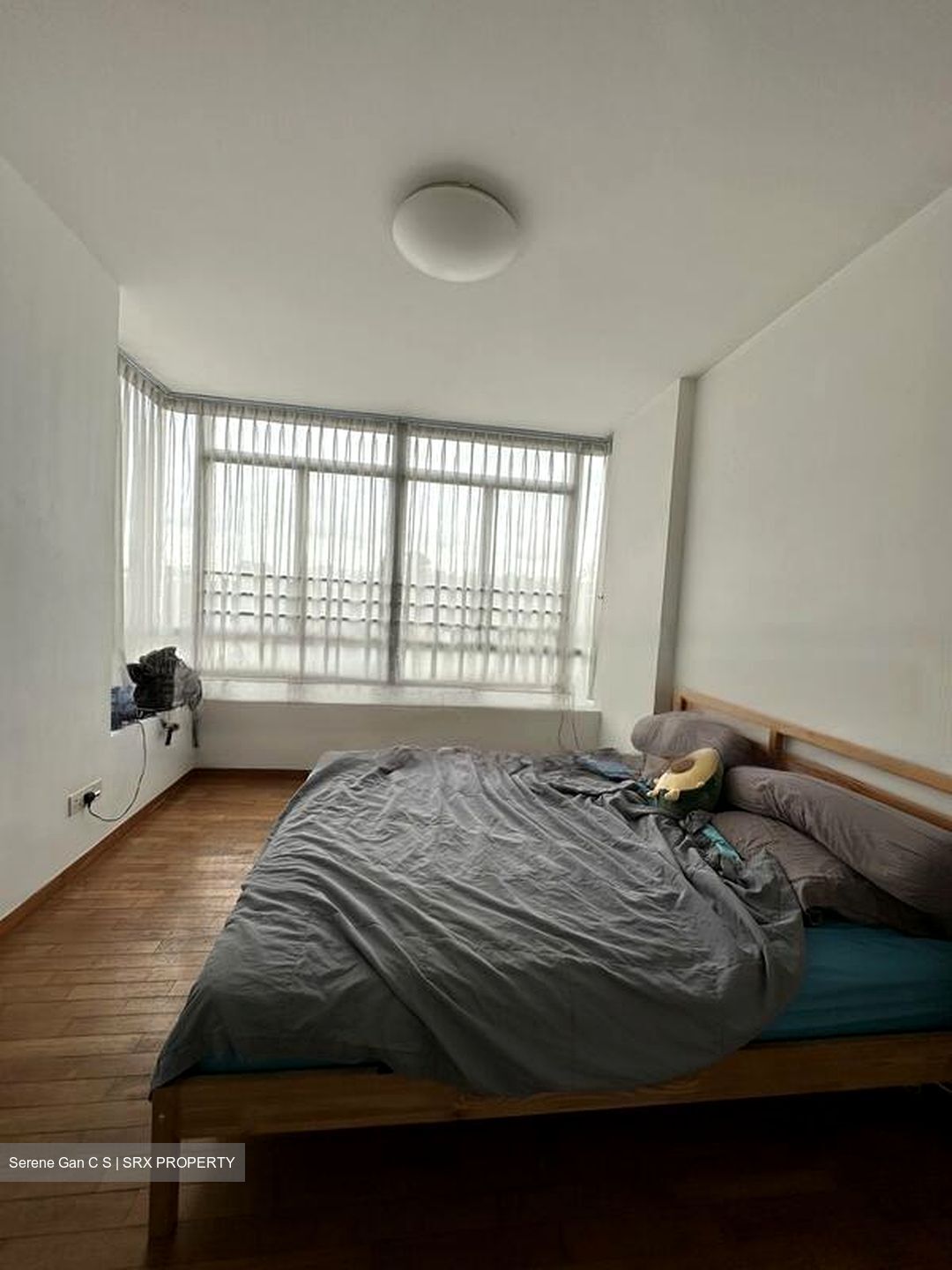 The Lakeshore (D22), Condominium #479696271